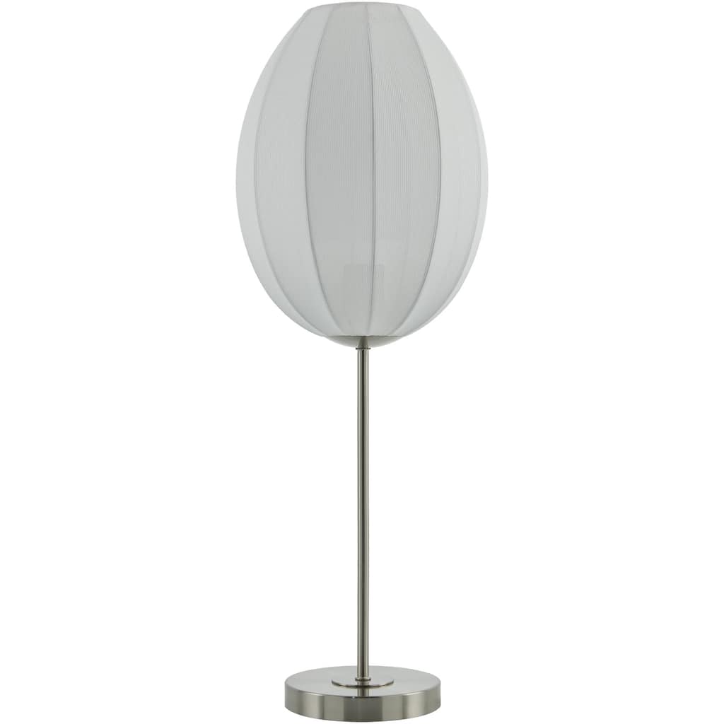 Livabliss Vamo Modern & Contemporary Accent Table Lamp