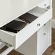 preview thumbnail 5 of 13, Middlebrook 48-inch Computer Storage Desk - White
