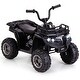 preview thumbnail 29 of 35, Costway Kids Ride On Electric ATV 6V 4-Wheeler Quad Car with - See Details