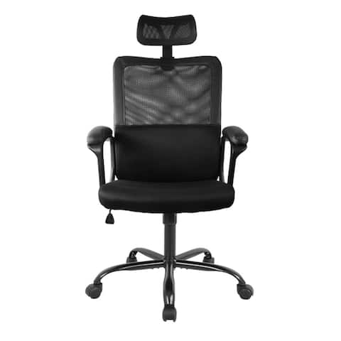 Home Office Chair Ergonomic Desk Chair Computer Chair Executive Chair - N/A