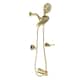Option Brushed Gold