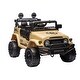 preview thumbnail 31 of 34, TOYOTA FJ Cruiser Licensed Kids Ride-On Car with Advanced Features