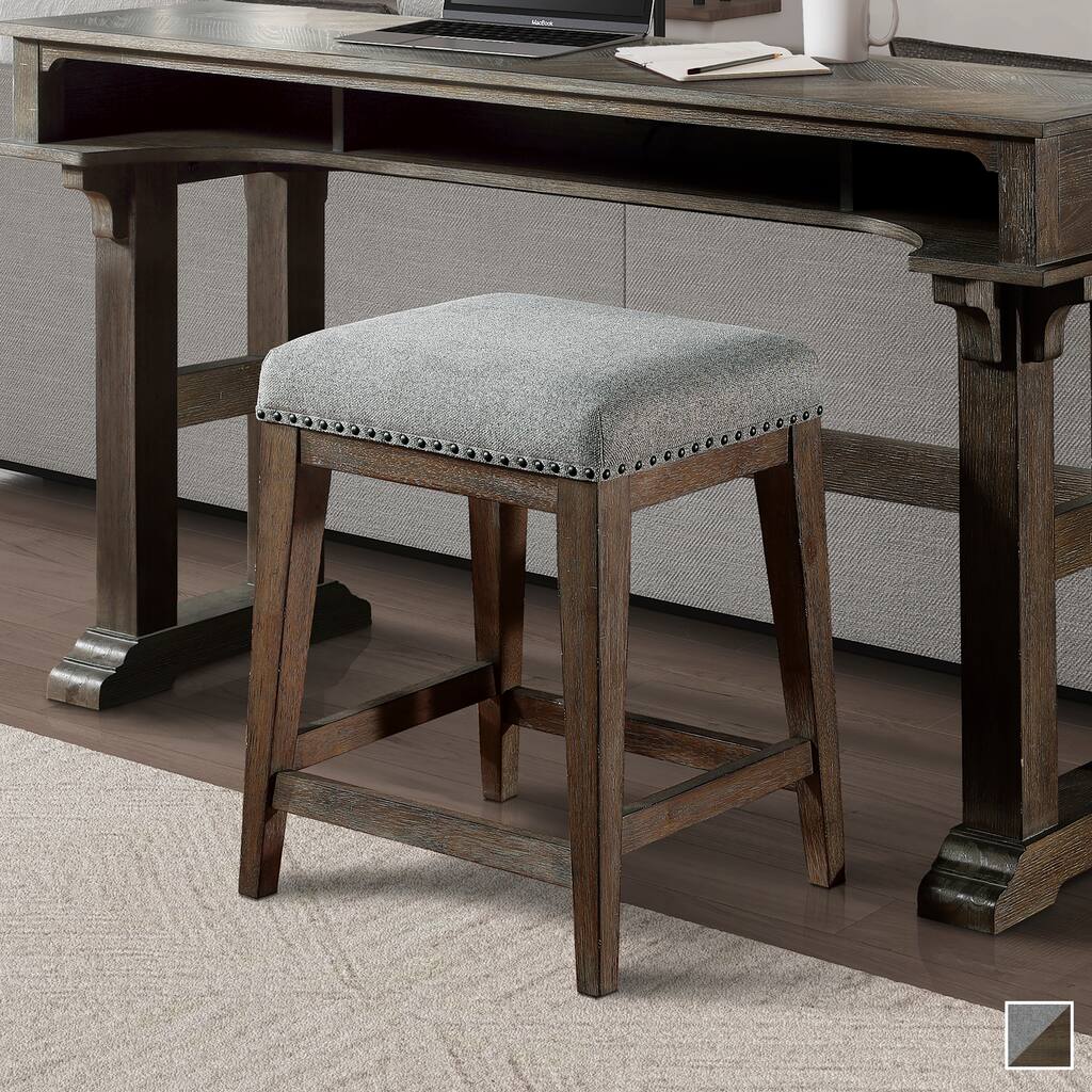 Grayling Downs Counter Height Barstool