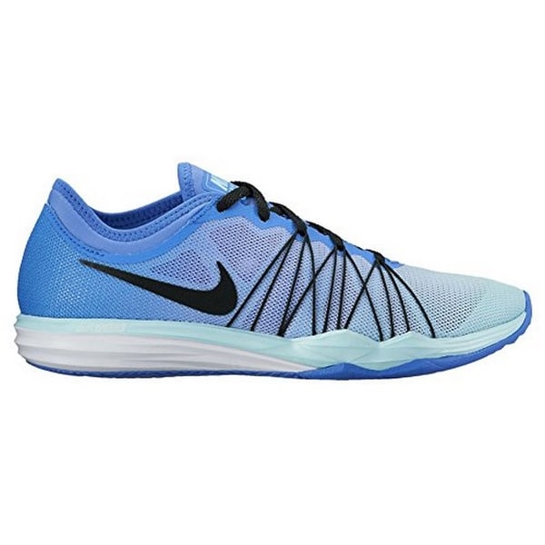 nike dual fusion tr hit mid