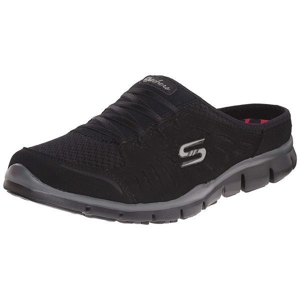 slip on mule sneakers womens