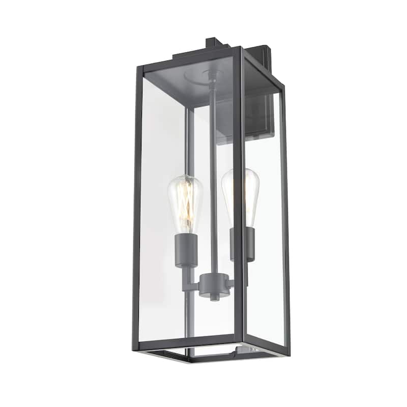 Outdoor Wall Sconce