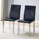 Option Black+Silver (Set of 2)