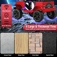 preview thumbnail 35 of 36, Gymax 12V Kids Ride on Truck Car Battery Powered Toddler Electric - See Details