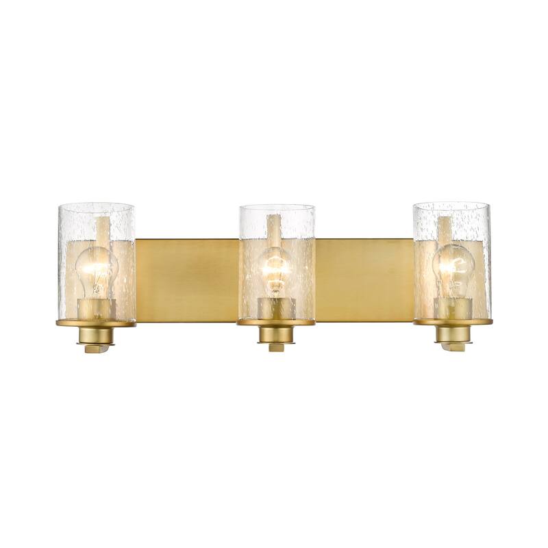 Bellevue ZBF65499 Michell 3 Light 23" Wide Vanity Light
