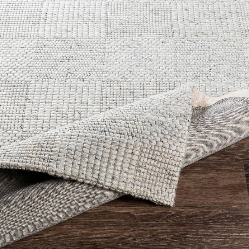 Artistic Weavers Luzhin Modern Checkered Area Rug