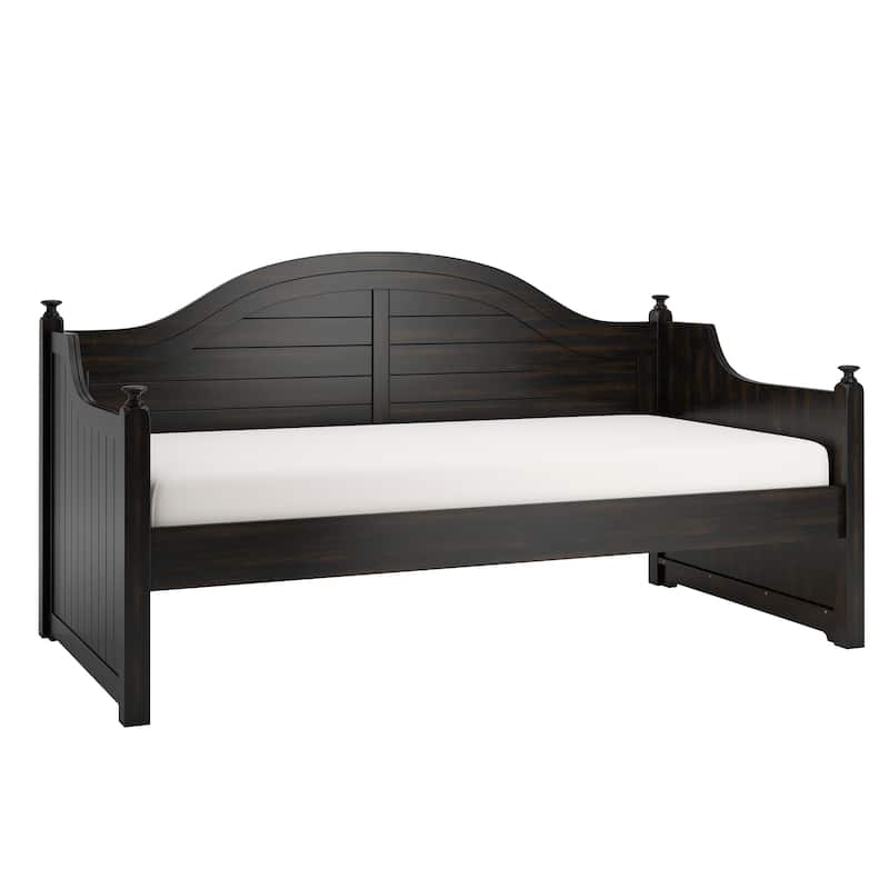 Addison Traditional Paneled Wood Daybed by iNSPIRE Q Classic