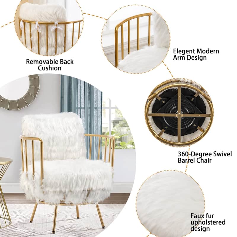 Accent Chairs swivel barrel chair accent chairs for living room