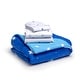 preview thumbnail 19 of 23, Boys 4-Piece Toddler Bedding Set