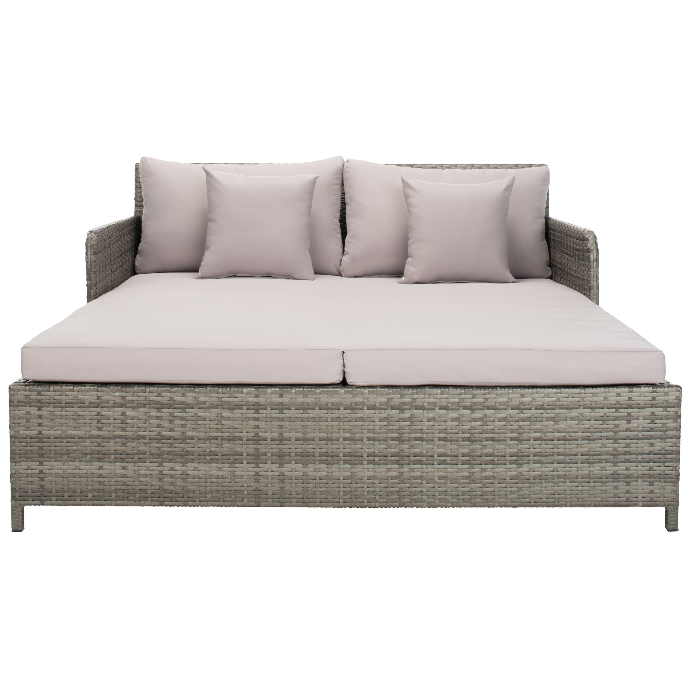 Option Grey/Grey