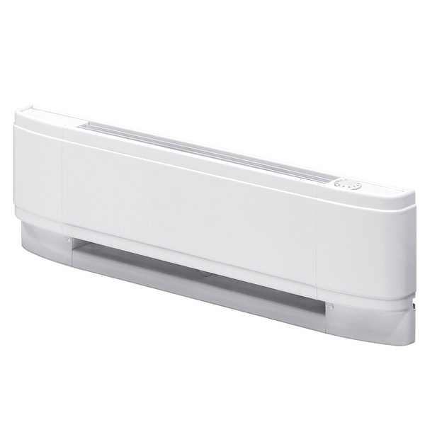 Dimplex LC2005W21 LINEAR CONVECTOR BASEBOARD HEATER 20 Inch, 500W, 208V, WHITE