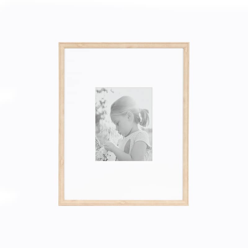 Kate and Laurel Adlynn Photo Frame Set