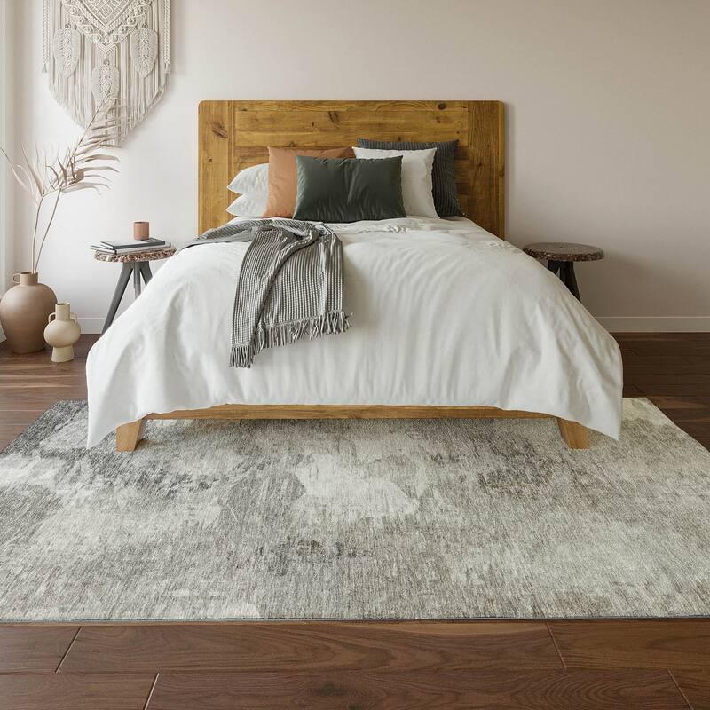 Premium Washable Super Soft Mayfield Rug