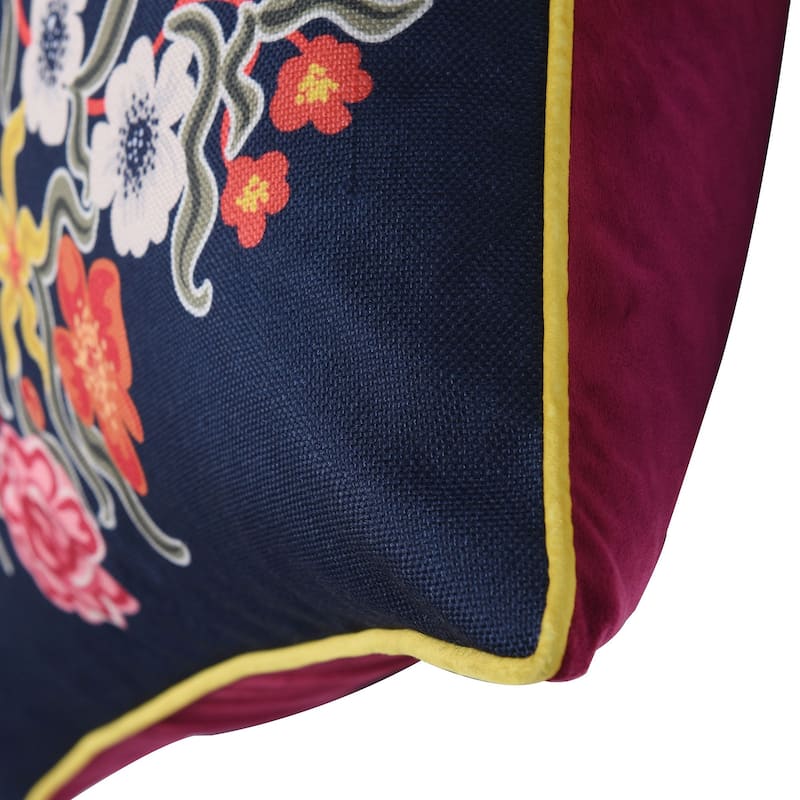 Dann Foley - Double Sided Pillow