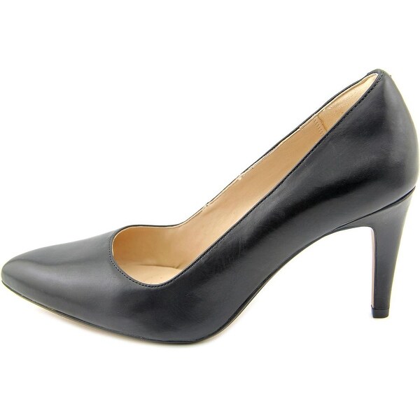 clarks pointed heels