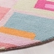 preview thumbnail 17 of 18, SAFAVIEH Handmade Kids Saiko Wool Rug
