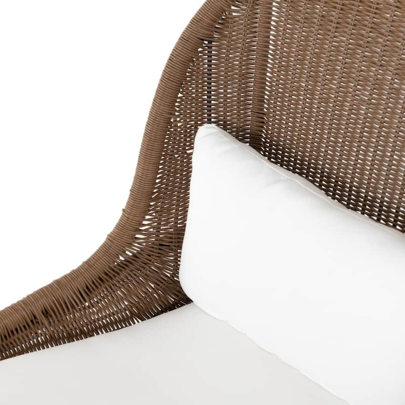 Haven Home Chris Outdoor Dining Chair