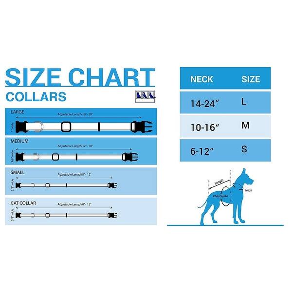 Shop Mlb Chicago Cubs Cat Collar Overstock 12238293