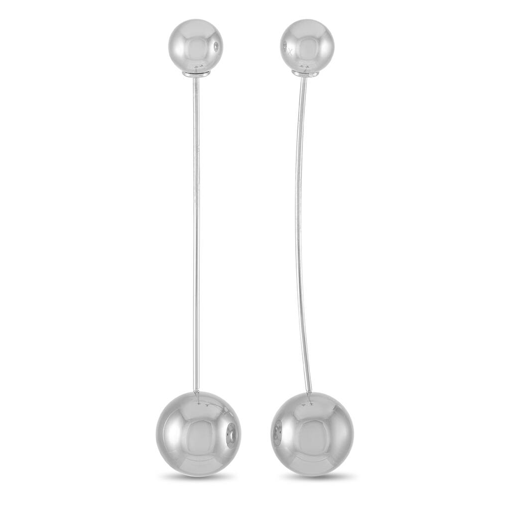 Calvin Klein Stainless Steel Earrings