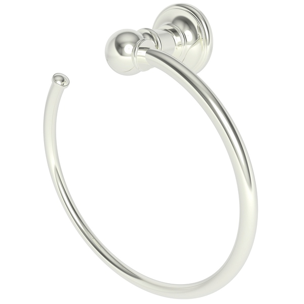 Ginger towel 2025 ring