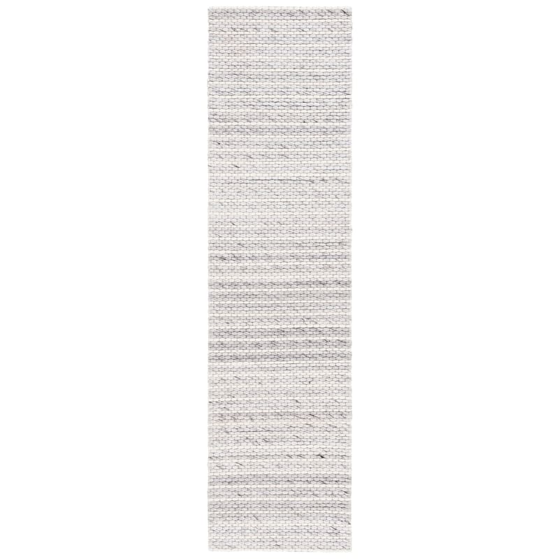 SAFAVIEH Handmade Marbella Sabire Modern Wool Rug
