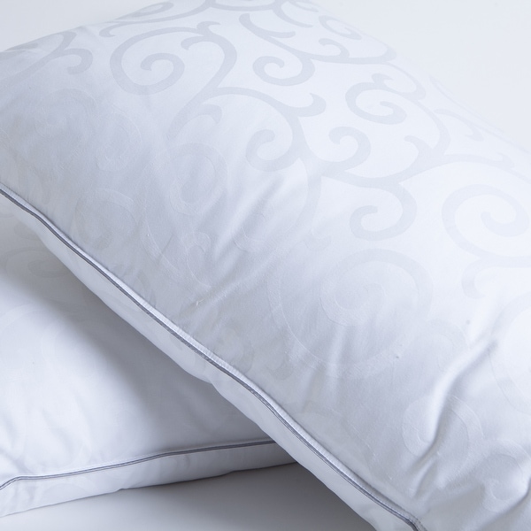 Candice Olson Down Alternative Pillows with Removable Cover Set