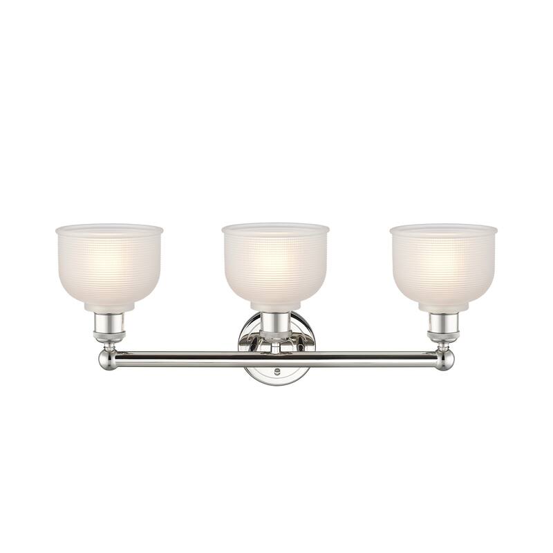 Innovations Lighting 616-3W-11-24 Dayton Vanity Dayton 3 Light 24"