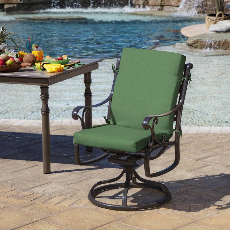 ARDEN Outdoor Cushion Set