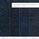 preview thumbnail 8 of 7, Becky Cameron 2-Pack Ultra Soft Chenille Bath Mats