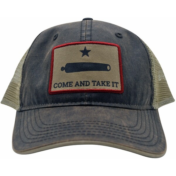 grunt style baseball cap