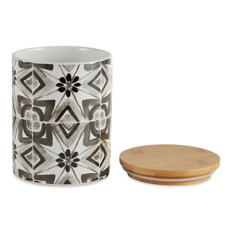 DII Ceramic Canister (Set of 3)