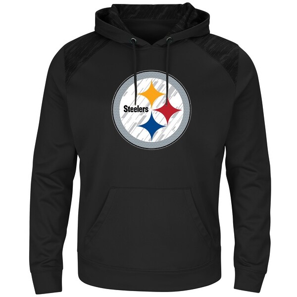 armor pullover hoodie