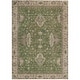 preview thumbnail 2 of 118, Machine Washable Indoor/ Outdoor Traditional Chantille Rug