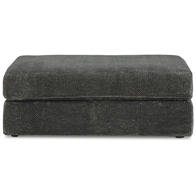 Signature Design by Ashley Karinne Oversized Accent Ottoman