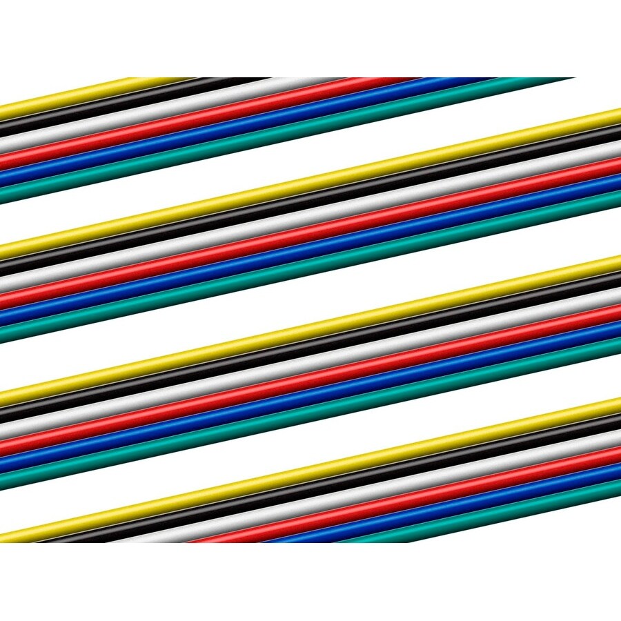 Shop Monoprice Mp Emate Low Temp 3d Printing Pen Filament Sample