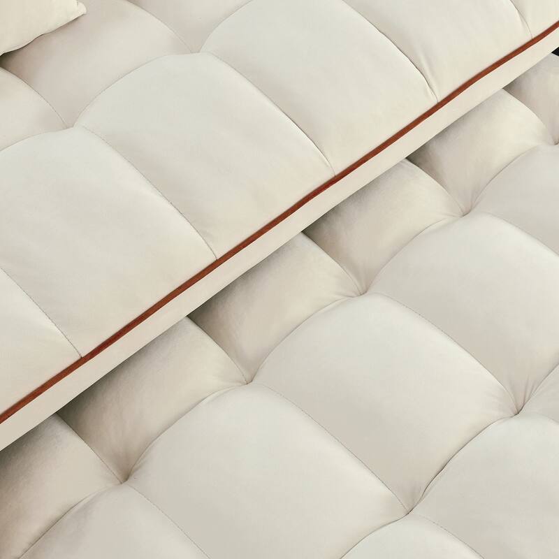 Multifunctional folding sofa bed modern design