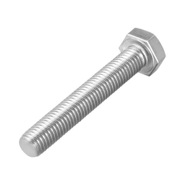 Screw 10pcs M860 M8 x 60 Stainless Steel Eye Bolt Screw,Eye Nuts and Bolts fasterner Hardware,Stud Articulated Anchor Bolt