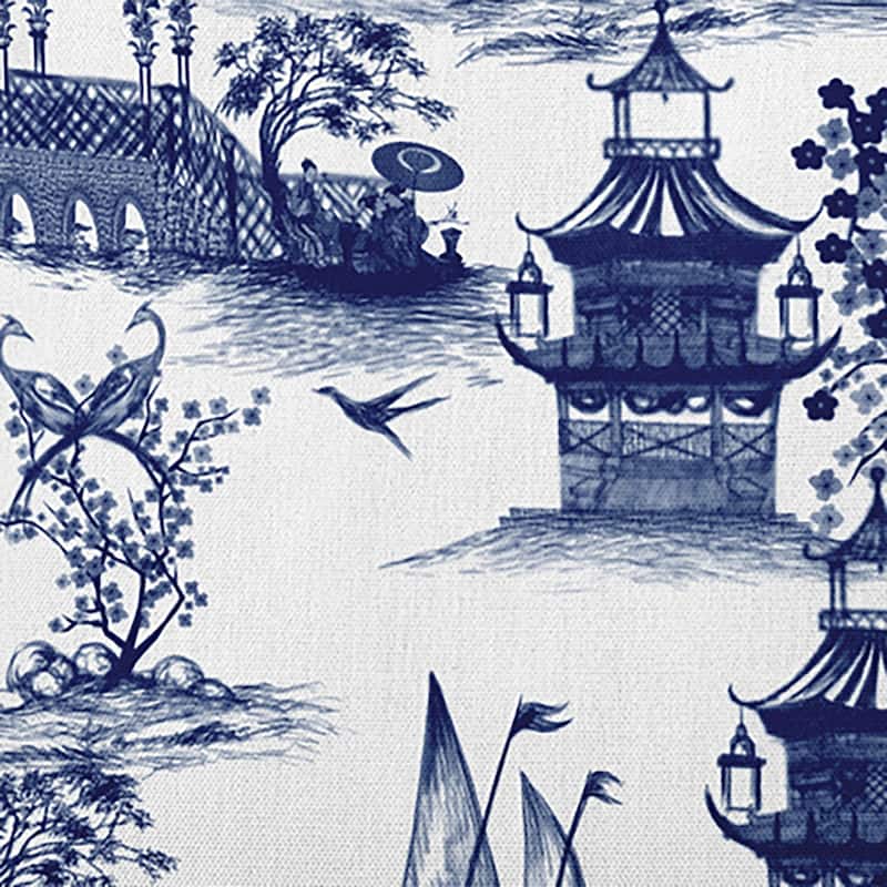 China Old Polyester Indoor Pillow