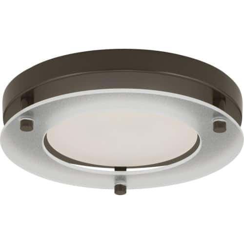 Progress Lighting P8147 Led Flush Mount Light 7 1 4 Wide P8147 Led Flush Mount Light