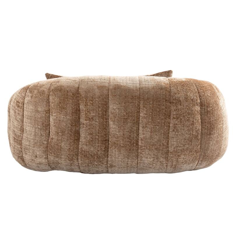 Bean Bag Sofa Lazy Sofa Durable Comfort Lounger Bean Bag Chair Couch