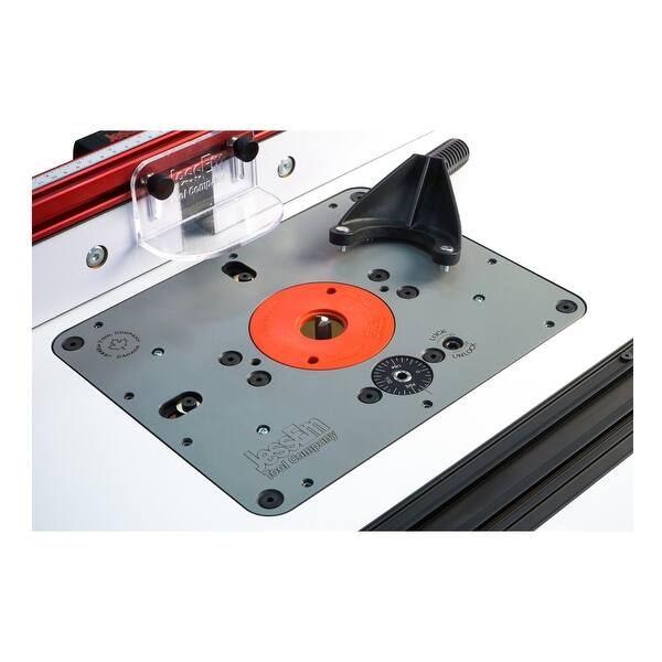 Shop Jessem 02310 Rout R Lift Ii Router Lift For 3 1 2 Diameter