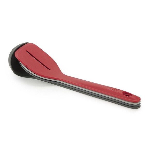 Joseph Joseph Pop Compact Kitchen Utensils Set , 4-piece, Multicolored