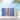 Tommy Bahama Printed 2 Piece Beach Towel Set - 36 x 72