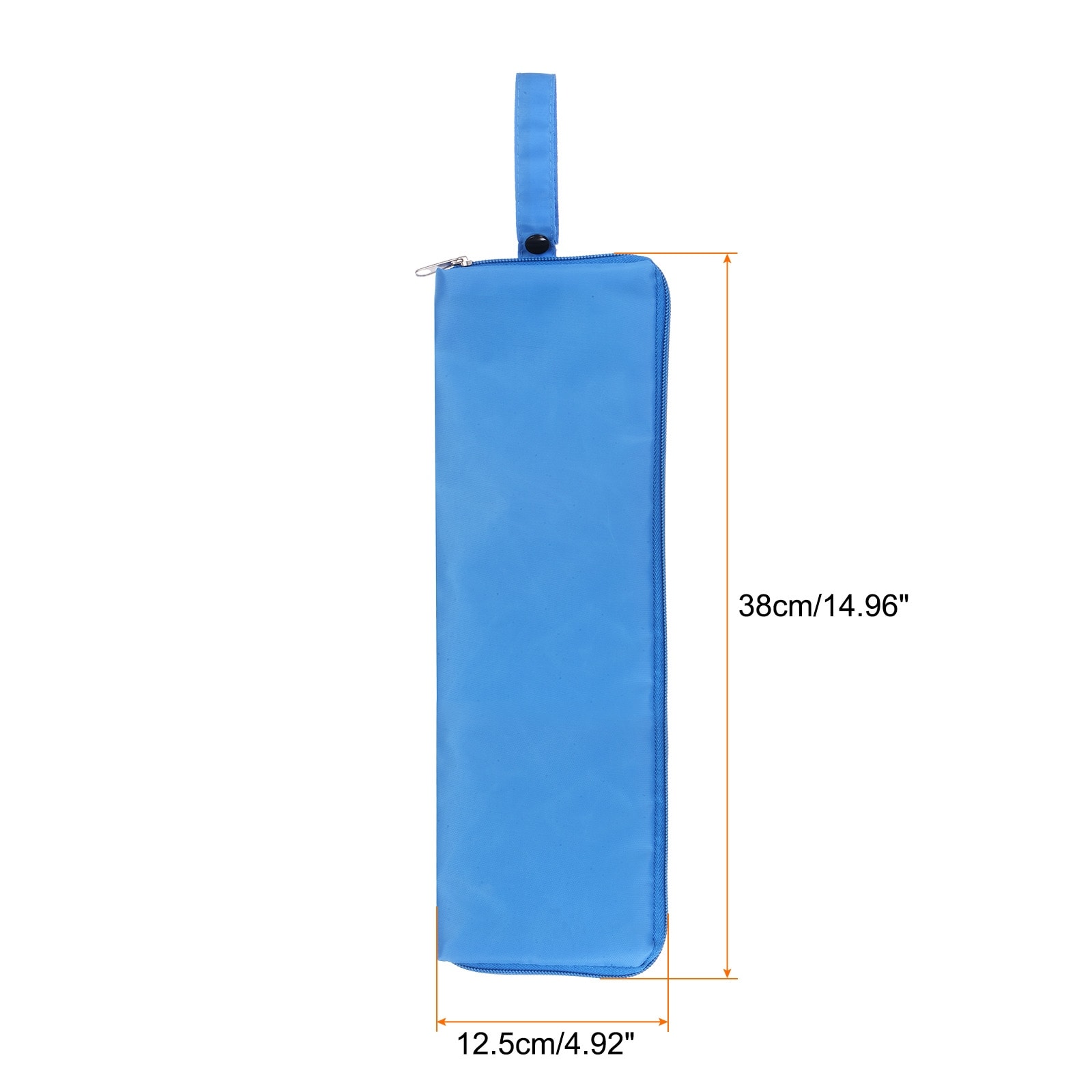 Umbrellas Bag Carry Bag Portable Reversible Wet Umbrella Sleeve Folding Cover Waterproof Pouch Case for Storage Travel
