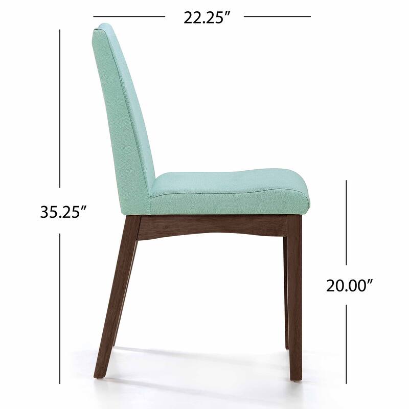 Dining Chair Set of 2
