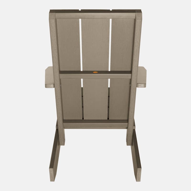 HIGHWOOOD Modern Adirondack Chair